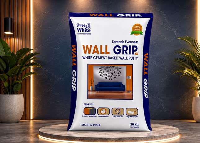 Wall Putty