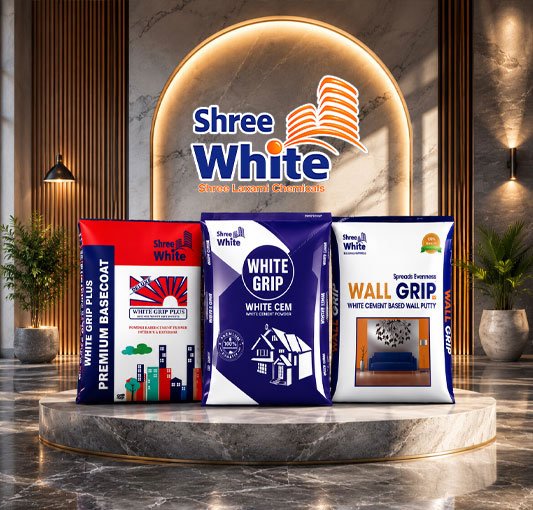 Shree White Customers