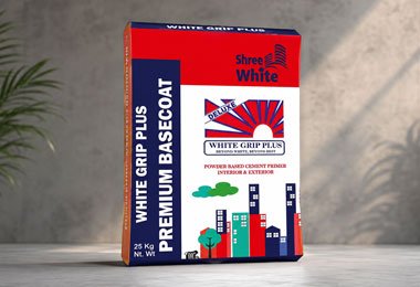 White Wash Premium Basecoat