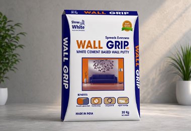 Wallput Wall Putty