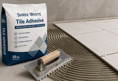 Wallput Wall Putty