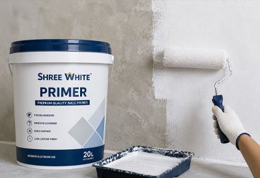 Wallput Wall Putty