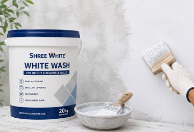 Wallput Wall Putty
