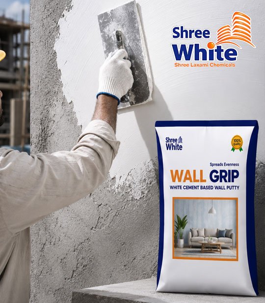 Shree White Quality Products