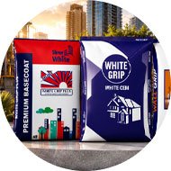 Shree White Products