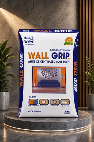 Wall Putty