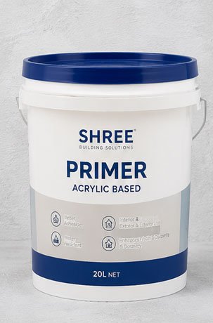 Wall Putty