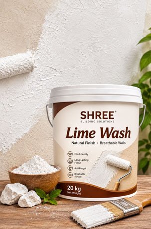 Wall Putty